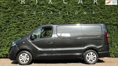 Gebruikt 2015 Opel Vivaro Sport MPV | € 7.940 (Super prijs)