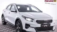 Gebruikt 2022 Kia XCeed SUV | € 20.900 (Super prijs)