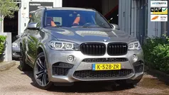 Gebruikt 2017 BMW X5 M SUV | € 61.250 (Eerlijke prijs)
