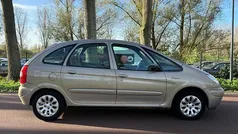 Grijs (metallic) Gebruikt 2002 Citroën Xsara Picasso MPV | € 1.199 (Eerlijke prijs)