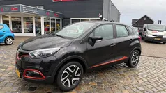 Gebruikt 2013 Renault Captur Dynamique SUV | € 8.450 (Eerlijke prijs)