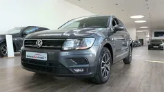 Gebruikt 2019 VW Tiguan Comfortline SUV | € 25.995 (Eerlijke prijs)