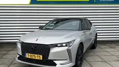 Cristal pearl (zilver metallic) Gebruikt 2023 DS Automobiles DS4 Performance SUV | € 30.900 (Goede deal)