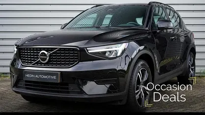 Occasion 2024 Volvo XC40 Plus SUV | € 39.995 (Eerlijke prijs)
