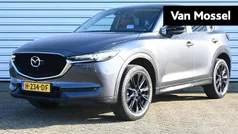 Gebruikt 2020 Mazda CX-5 Inclusive SUV | € 23.895 (Super prijs)