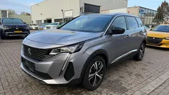 Grijs Gebruikt 2022 Peugeot 5008 GT-line MPV | € 26.850 (Goede deal)