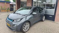 Grijs Gebruikt 2014 BMW i3 Comfort Edition Hatchback | € 8.400 (Goede deal)