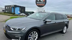 Gebruikt 2016 VW Passat GTE Stationwagen | € 9.999 (Eerlijke prijs)