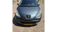 Gebruikt 2008 Peugeot 207 Hatchback | € 1.950 (Eerlijke prijs)