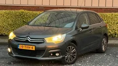 Gebruikt 2012 Citroën C4 Business Class Hatchback | € 2.250 (Super prijs)