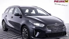 Grijs Gebruikt 2021 Kia Ceed Stationwagen | € 21.490 (Goede deal)