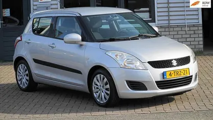 Occasion Suzuki Swift 94 PK (69 kW) 2014 Hatchback