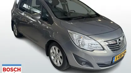 Occasion Opel Meriva Cosmo 120 PK (88 kW) 2013 MPV