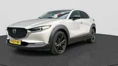 Platinum quartz m Gebruikt 2022 Mazda CX-30 Sportive SUV | € 26.950 (Eerlijke prijs)
