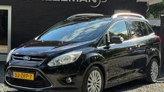 Gebruikt 2013 Ford Grand C-Max Titanium MPV | € 4.945 (Eerlijke prijs)