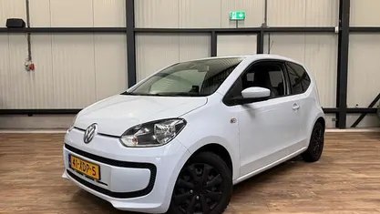 Occasion VW up! Move 60 PK (44 kW) 2012 Hatchback