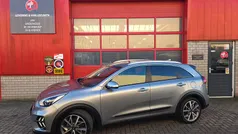 Grijs Gebruikt 2020 Kia Niro Style SUV | € 21.700 (Eerlijke prijs)