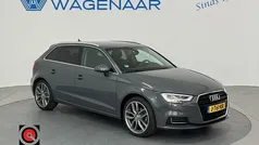 Gebruikt 2017 Audi A3 Design Hatchback | € 18.876 (Eerlijke prijs)