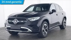 Zwart Gebruikt 2024 Mercedes GLC300 Luxury SUV | € 62.750 (Super prijs)