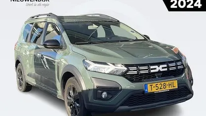 Gebruikt 2023 Dacia Jogger Extreme MPV | € 19.445 (Eerlijke prijs)