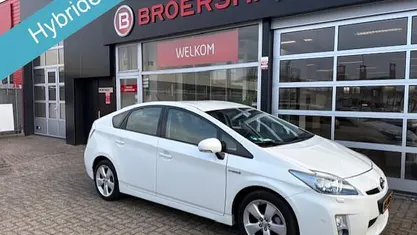 Occasion 2011 Toyota Prius Hatchback | € 7.250 (Eerlijke prijs)