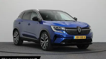 Occasion Renault Austral Iconic 200 PK (147 kW) 2024 SUV