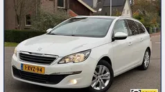 Gebruikt 2014 Peugeot 308 Stationwagen | € 4.995 (Eerlijke prijs)