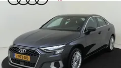 Grijs Gebruikt 2021 Audi A3 Business Sedan | € 24.750 (Eerlijke prijs)