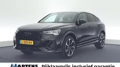 Gebruikt 2020 Audi Q3 Sportback S-Line SUV | € 37.949 (Eerlijke prijs)