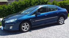 Gebruikt 2007 Peugeot 407 Premium Sedan | € 900 (Goede deal)
