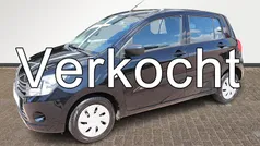 Gebruikt 2016 Suzuki Celerio Comfort Hatchback | € 9.648 (Eerlijke prijs)