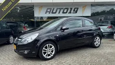 Gebruikt 2008 Opel Corsa Business Hatchback | € 1.919 (Eerlijke prijs)