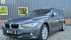 Grijs Gebruikt 2013 BMW 320 Stationwagen | € 6.995 (Eerlijke prijs)