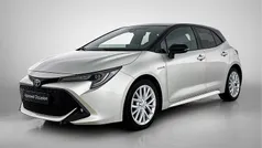 Gebruikt 2019 Toyota Corolla Limited Hatchback | € 20.950 (Eerlijke prijs)