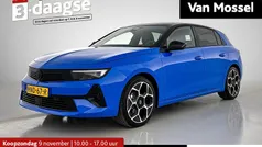 Gebruikt 2025 Opel Astra Ultimate Hatchback | € 31.940 (Super prijs)