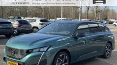 Gebruikt 2023 Peugeot 308 Allure Stationwagen | € 31.745 (Eerlijke prijs)