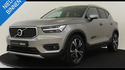 Gebruikt 2020 Volvo XC40 Inscription SUV | € 28.490 (Eerlijke prijs)