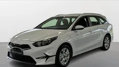 Gebruikt 2025 Kia Ceed Sportswagon Comfort Stationwagen | € 25.635 (Eerlijke prijs)