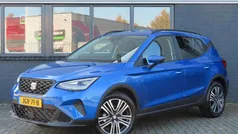 Gebruikt 2024 Seat Arona Business SUV | € 21.950 (Goede deal)