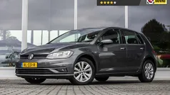 Grijs Gebruikt 2018 VW Golf VII Comfortline Hatchback | € 17.845 (Eerlijke prijs)