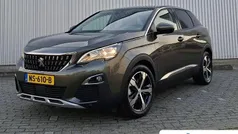 Gebruikt 2017 Peugeot 3008 SUV | € 13.895 (Eerlijke prijs)