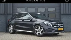 Gebruikt 2017 Mercedes GLA180 Business SUV | € 17.950 (Super prijs)