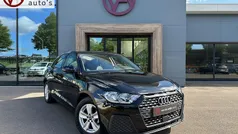 Hatchback Gebruikt 2024 Audi A1 Sportback Hatchback | € 25.945 (Eerlijke prijs)