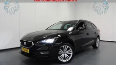 Gebruikt 2023 Seat Leon Business Stationwagen | € 24.340 (Eerlijke prijs)