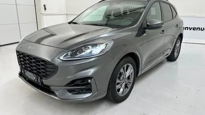 Occasion Ford Kuga ST-Line X 150 PK (110 kW) 2023 SUV