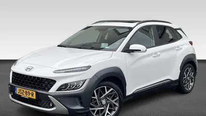 Occasion 2025 Hyundai Kona Premium SUV | € 24.930 (Super prijs)