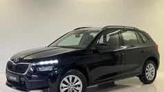 Gebruikt 2020 Skoda Kamiq Ambition SUV | € 18.445 (Eerlijke prijs)