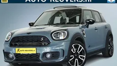 Groen Gebruikt 2022 Mini John Cooper Works Countryman SUV | € 31.900 (Super prijs)