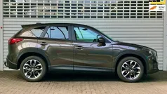 Gebruikt 2017 Mazda CX-5 SUV | € 20.950 (Eerlijke prijs)