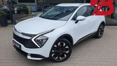 Wit Gebruikt 2022 Kia Sportage SUV | € 32.750 (Goede deal)